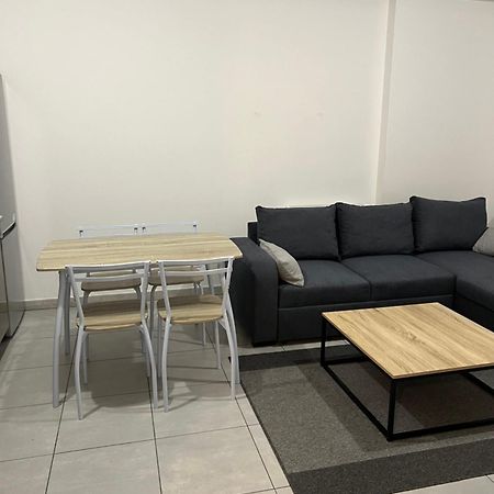 Residence Neuve Le K 10 Mn Gare, Parking , Tram Montpellier Luaran gambar