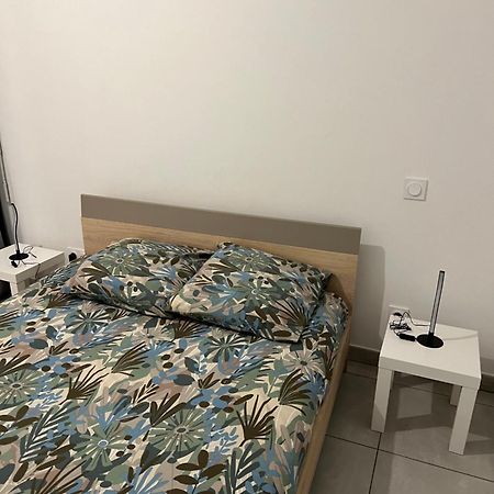 Residence Neuve Le K 10 Mn Gare, Parking , Tram Montpellier Luaran gambar