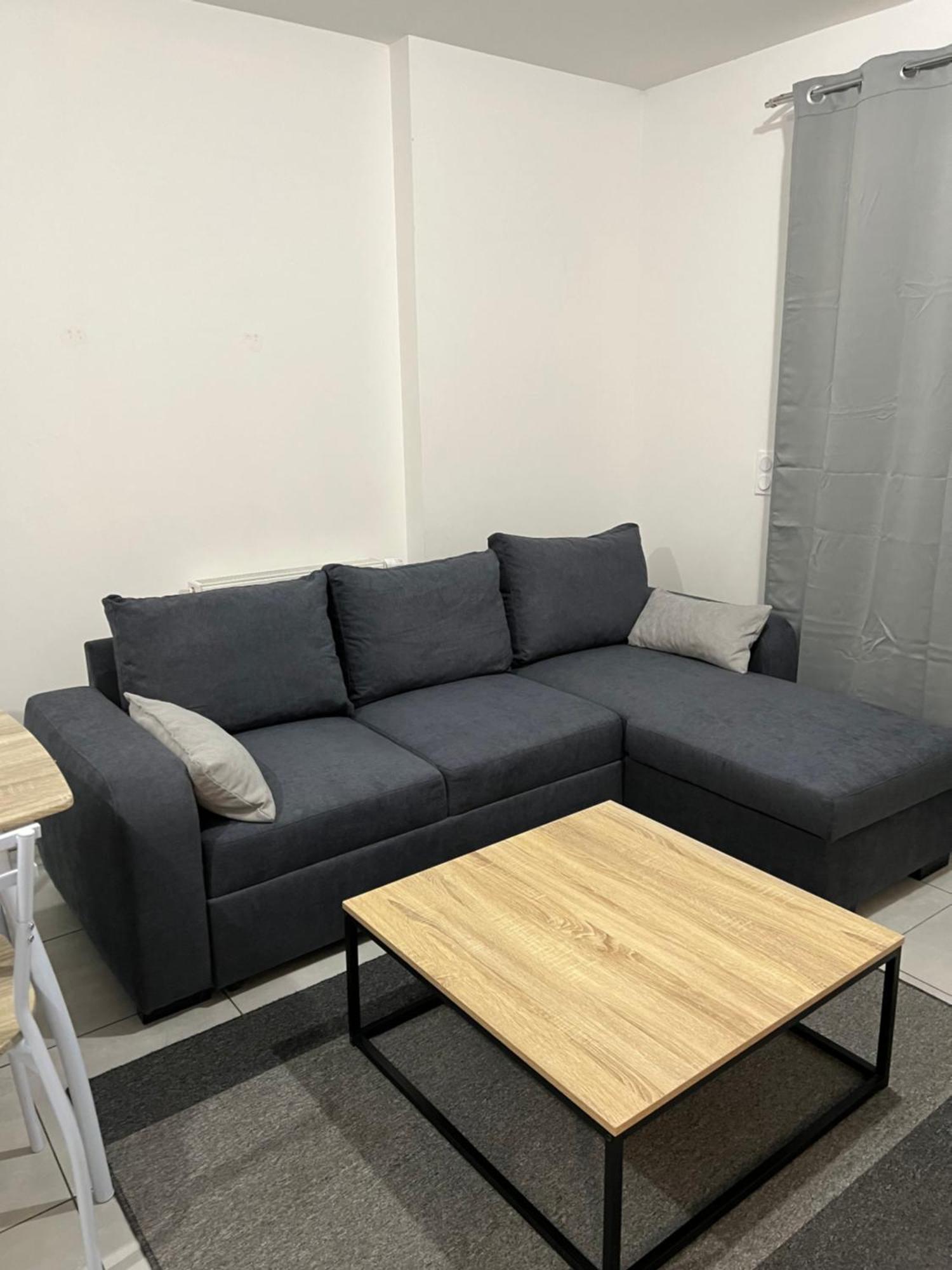 Residence Neuve Le K 10 Mn Gare, Parking , Tram Montpellier Luaran gambar