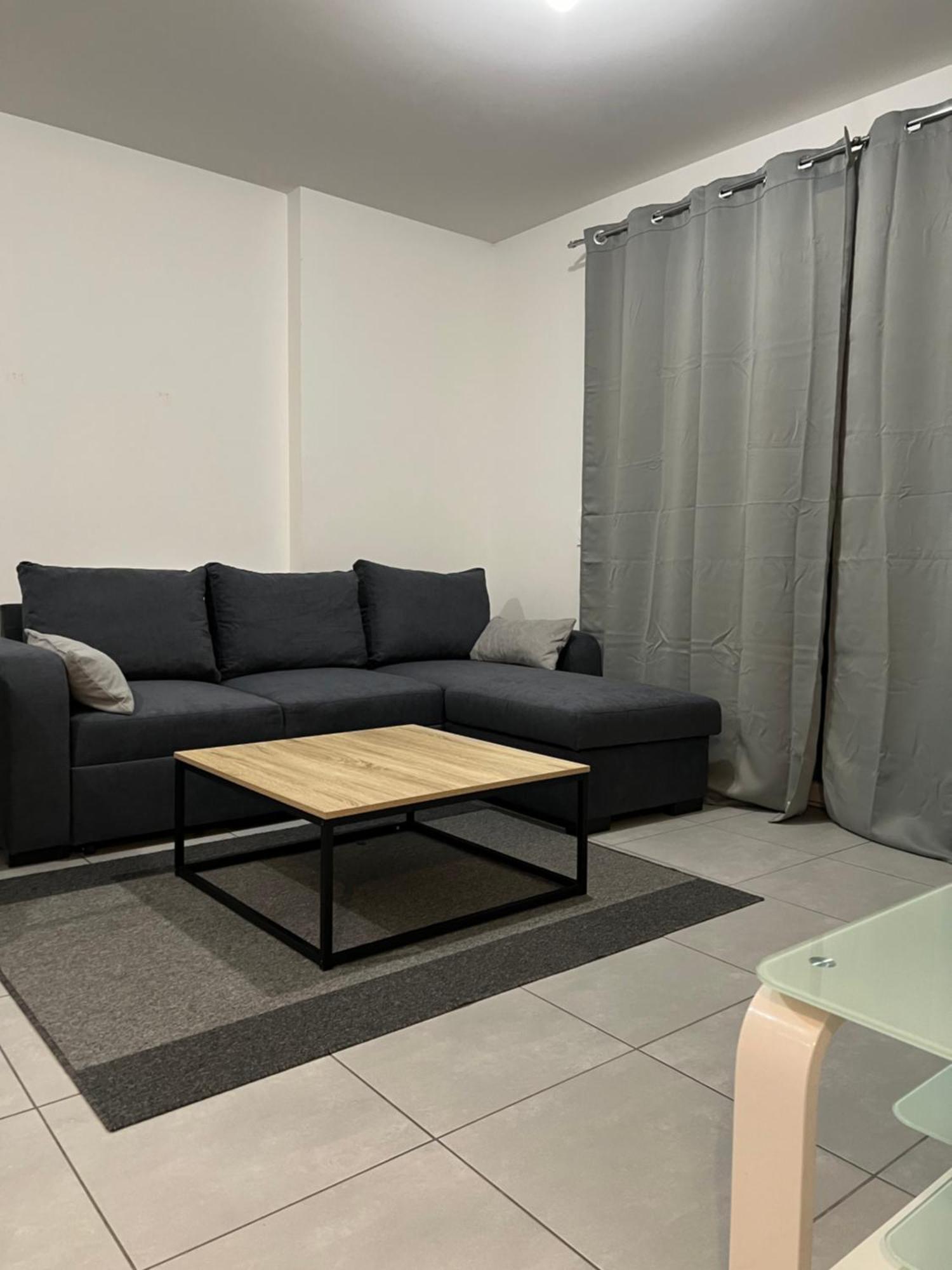 Residence Neuve Le K 10 Mn Gare, Parking , Tram Montpellier Luaran gambar