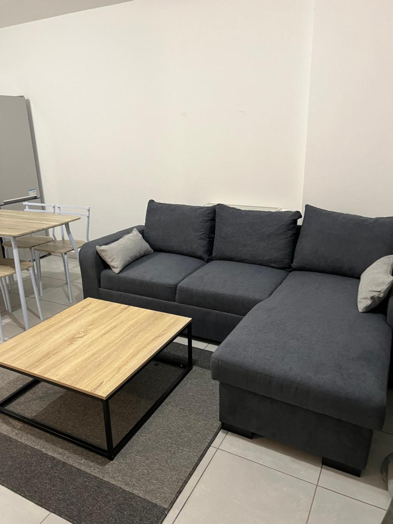 Residence Neuve Le K 10 Mn Gare, Parking , Tram Montpellier Luaran gambar